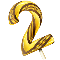 Lollipop #2