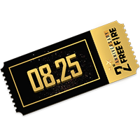 Anniversary Token