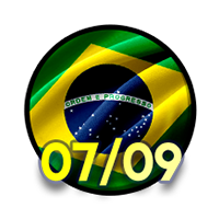 BR Independence Token