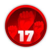Token of Independence 2