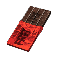 Valentine's Day Chocolate