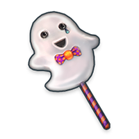 Ghost Candy