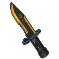 FF Knife