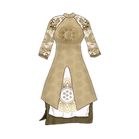 Ao Dai Token