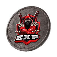 Pro League Badge 1