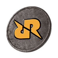 Pro League Badge 2