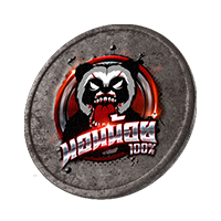 Pro League Badge 3