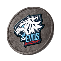 Pro League Badge 5