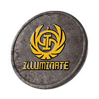 Pro League Badge 7
