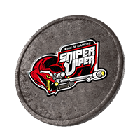 Pro League Badge 9