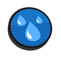 Water Drop Token