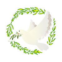 Peace Emblem