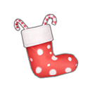 Winterlands Sock