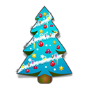 Snow Tree