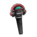 Microphone