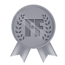 FF Silver Medal