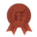 FF Red Medal