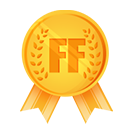 FF Gold Medal