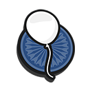 White Balloon Token