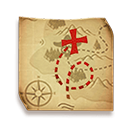 Treasure Map