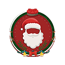 Mr. Santa