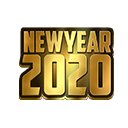 HNY 2020