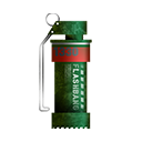 Flashbang Token