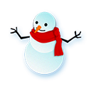 Snowman Token