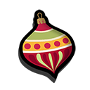 Winterlands Ornament