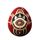 Red Egg