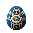 Blue Egg