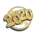 2020 Token