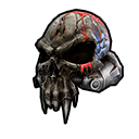 Black Skull