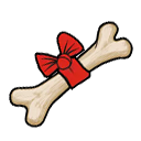 FF Skeleton