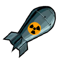 A-bomb Replica