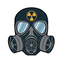 Radiation Mask