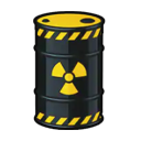 Radioactive Waste