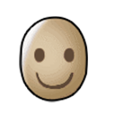 RO Smiley