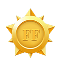 LBFF Finals-Gold