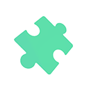 Green Puzzle