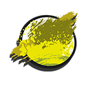 Yellow Paint