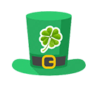 St.Patrick Hat