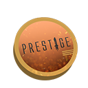 Prestige Token D
