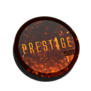 Prestige Token E