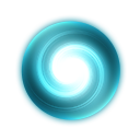 Blue Soul Orb