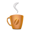 Hot Coffee