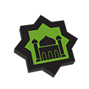 Hari Raya Token
