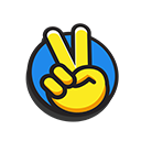 Victory token