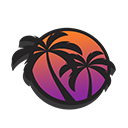 Palm Tree