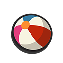 Beach Ball